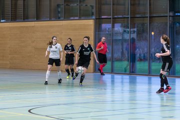 Bild 243 - Hesebeck Hallenmasters